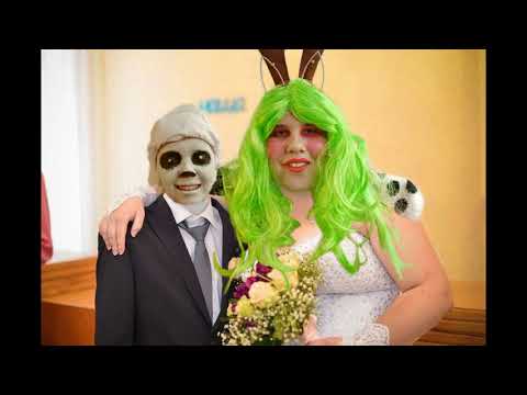 Видео: Санс мой парень!!! (Пародия на сьюх)