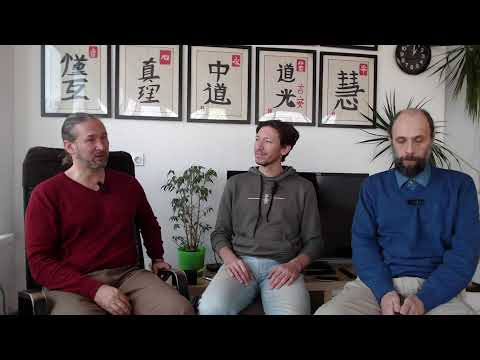 Видео: Как познавать себя, мир и исцеляться творчеством? Прямой эфир через restream.su