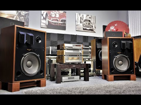 Видео: Optonica Gauss CP-3824 обзор Oldplayer.
