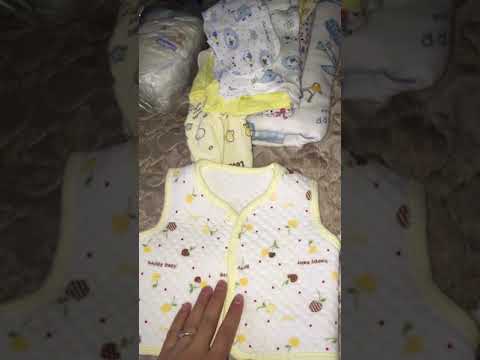 Видео: Торот уйуно сумка/Сумка в роддом/Жалал-Абад