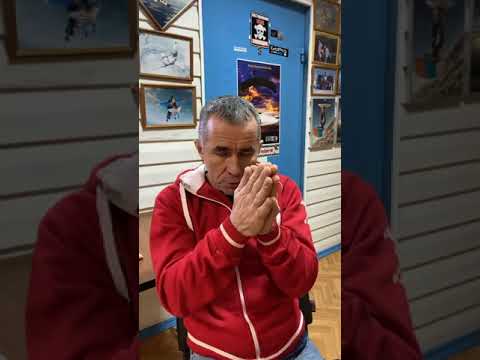 Видео: Групповая акробатика от Владимира Арутюнова, часть 7. Безопасность.