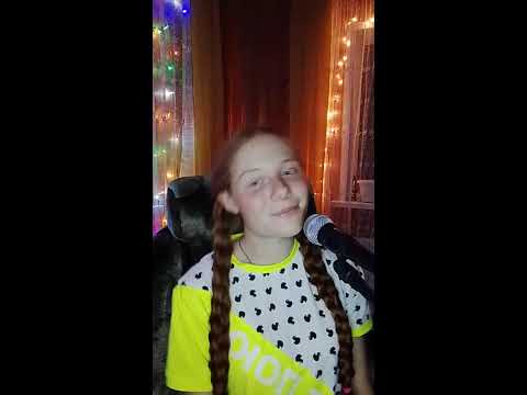 Видео: Елизавета Миллер Деревенская девчонка в прямом эфире!
