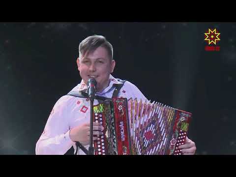 Видео: Александр Сорокин - Ах, юрату (2020)