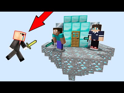 Видео: ЧИТЕР ПРЕВРАТИЛСЯ В НУБА И УНИЧТОЖИЛ ОСТРОВ ПРОФЕССИОНАЛОВ В МАЙНКРАФТ ! ПРО ПРОТИВ ТРОЛЛИНГ ЛОВУШКА