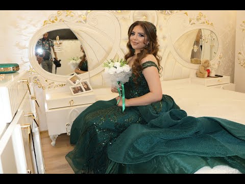 Видео: Абитуриетски бал на Милена