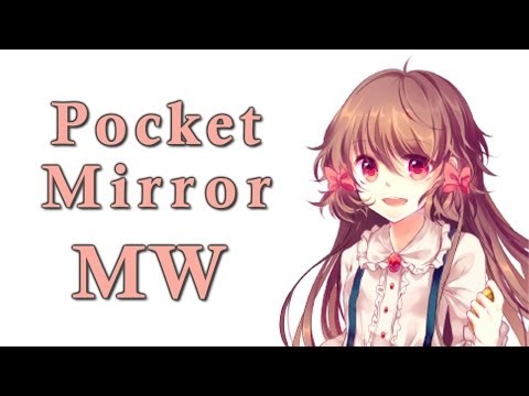 Видео: Прохождение Pocket Mirror DEMO [Карманное зеркало]