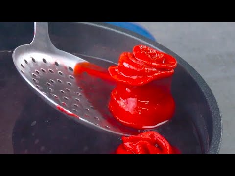 Видео: Это Что Живые Цветы в Кастрюле?! Намного Лучше!