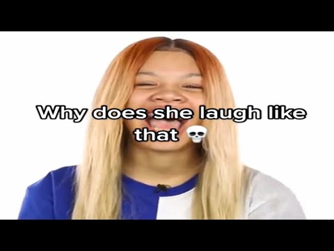 Видео: Идиоты смеются над неожиданным смехом