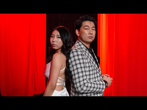Видео: "Амьдрал" ОАК [OST]- Ядам, Алунгоо | Yadam & Alungoo - Amidral [Official Music Video]