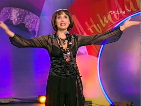 Видео: Светлана Рожкова - "Ремонт"