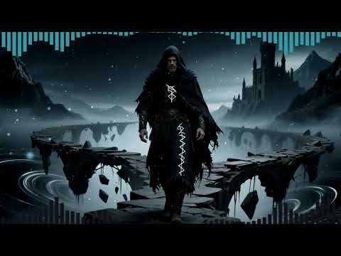 Видео: Странник (AI Generation)