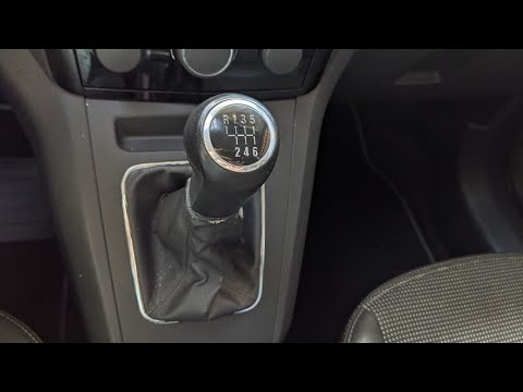 Видео: как сэкономить на ремонте селектора КПП Опель Зафиры Б