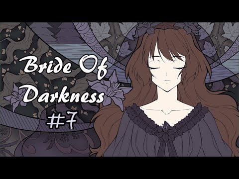 Видео: Кровопийца | Bride Of Darkness #7