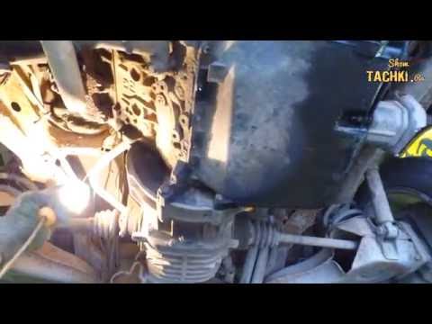 Видео: Диагностика Подвески | Volkswagen Transporter 1987