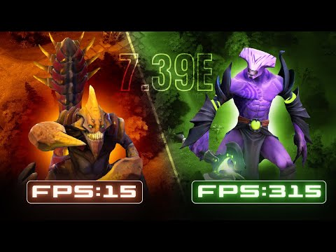 Видео: КАК ПОВЫСИТЬ ФПС В DOTA 2 2025? ЧАСТЬ 4 | Личная Оптимизация для слабых и мощных ПК