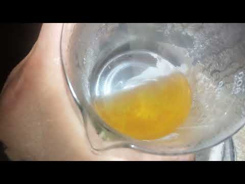 Видео: аффинаж золота из советских микросхем