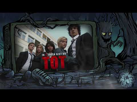 Видео: Фильмы ужасов и их ремейки - эпизод 123: Смерть в 3 дня