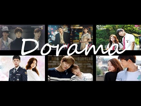 Видео: Топ 5 Мини-Дорам♥