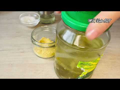 Видео: НИКОГДА не выливайте ОГУРЕЧНЫЙ РАССОЛ. Вы не пожалеете когда приготовите!