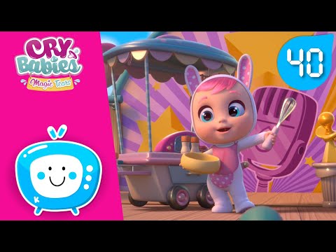 Видео: КОЛЕКЦИЯ 😄 ВТОРИ СЕЗОН 😍 CRY BABIES 💦 MAGIC TEARS 💕 АНИМАЦИЯ за деца