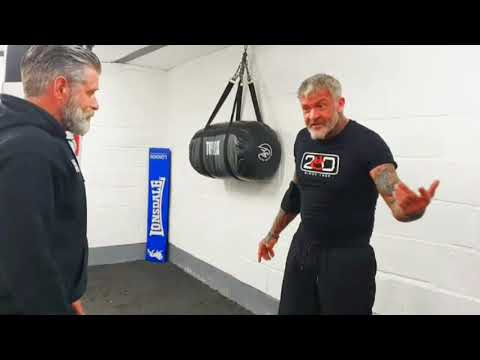 Видео: Три превентивных действия Мусаси