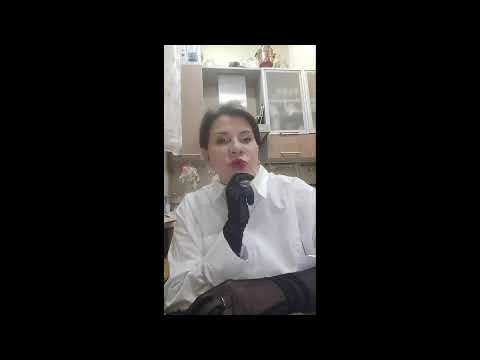 Видео: уговорила парня встретиться...