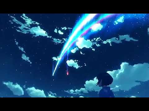 Видео: С Днём Рождения,Вика! - Аниме клип [Поздравление]