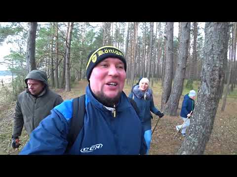 Видео: Ламповая прогулка по озеру Lavysas