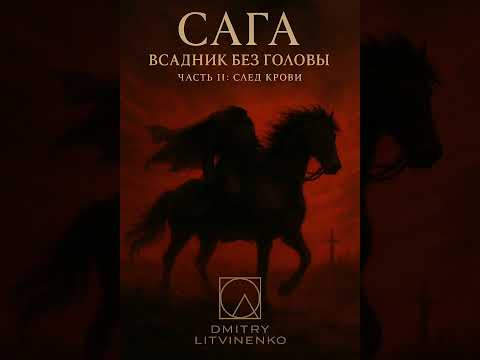 Видео: "Всадник без головы" ЧАСТЬ II — СЛЕД КРОВИ