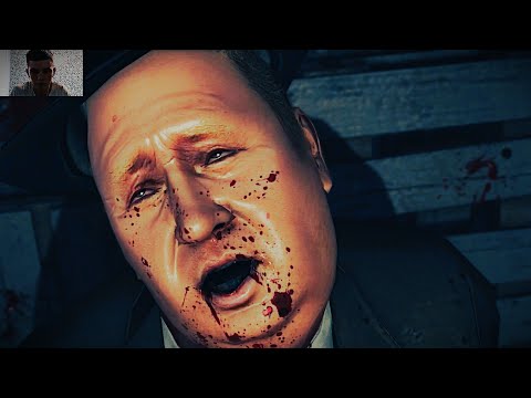 Видео: #5 БОЙНЯ.Mafia 2 Definitive Edition.