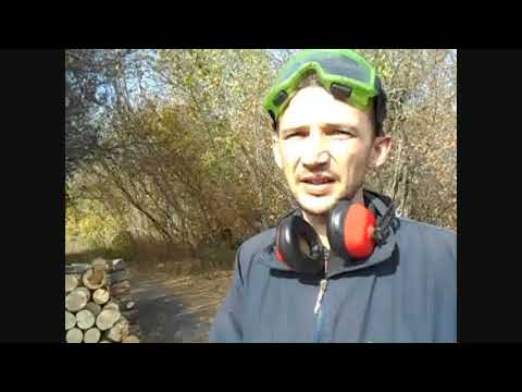 Видео: ПИЛА ОТ ИНВЕРТОРА