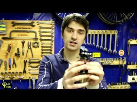 Видео: ПОДДЕЛЬНЫЕ ВТУЛКИ НОВАТЕК! ч1 FAKE NOVATEC HUBS!