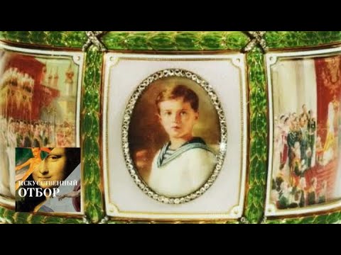 Видео: Искусственный отбор. Эфир от 22.12.2015 / Телеканал Культура