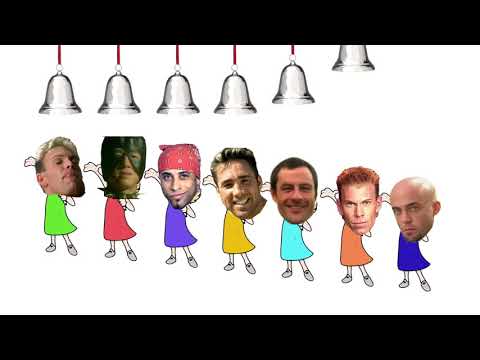 Видео: УЧИМ НОТЫ С GACHIMUCHI (Right Version) ♂ Gachi Remix♂