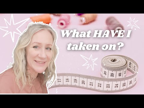 Видео: Обустройство нового швейного пространства | Часть 1