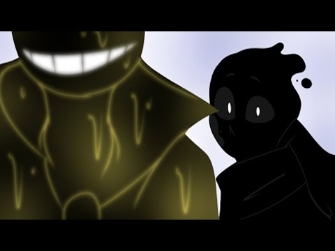 Видео: Shattered Dreams - Разбитые Мечты Часть третья! Undertale AU Comics.