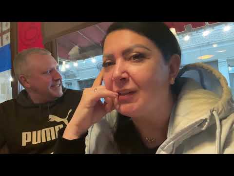 Видео: Грузия,прощай . 