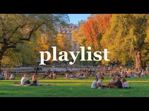 Видео: [Плейлист] Осенний поп, который покоряет с первой секунды🍂 | Кафе, магазины, работа🍂 | Popformer💘