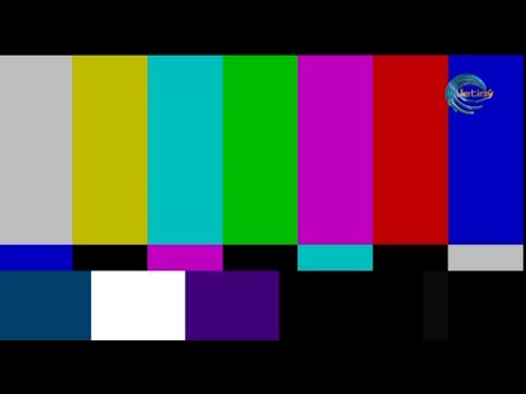 Видео: Уход на профилактику канала Jeticy' (Казахстан). 11.11.2021