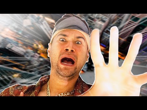 Видео: ОГРАБЛЕНИЕ ВЗЯТОЧНИКА