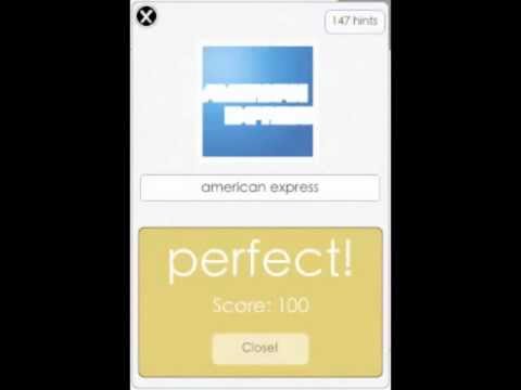 Видео: Walkthroughs/Прохождение 5 level Logos Quiz