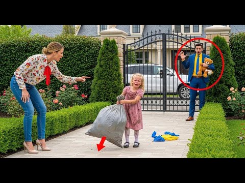 Видео: 💔 Миллионер вернулся домой после 3 месяцев миссии — и не сдержал слёз 😢