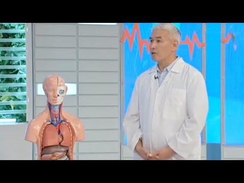 Видео: Заҳарли бўқоқ касаллиги нима? Уни қандай даволаш мумкин? | Salomatlik formulasi