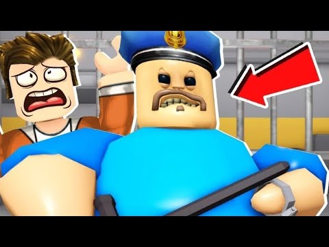 Видео: Убегаем от злого БАРРИ