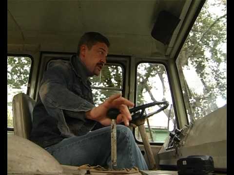 Видео: Тест-драйв Уралец-66 АС