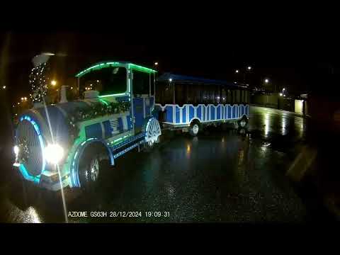 Видео: Таллинн.  Авто -- Мото 8
