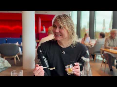 Видео: Лучший завтрак в Швейцарии 🇨🇭