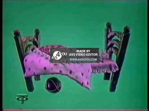 Видео: Спокойной ночи малыши jimmyhogs major