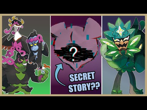 Видео: Скрытая история за бирюзовой маской