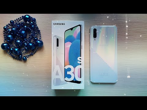 Видео: Обзор Samsung Galaxy A30s / Минусы и плюсы /  Подробно и честно / Примеры фото и видео